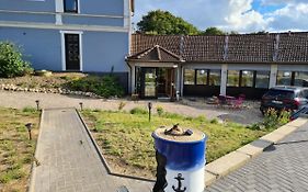 Hotel Seeblick Am Sankelmarker See - Natur Und Erholung